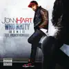 Jonn Hart - Who Booty (Remix) [feat. French Montana] - Single